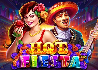 RTP Pragmatic Play Hot Fiesta
